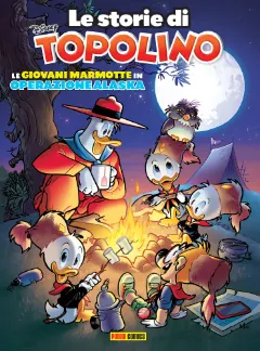 Volume cover